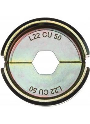 Milwaukee Accessoires Persvorm L22 Cu 70 - M18HCCT -1pc - 4932464491