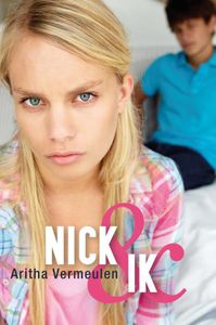 Nick en ik - Aritha Vermeulen - ebook
