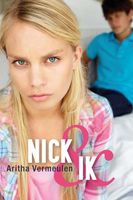 Nick en ik - Aritha Vermeulen - ebook