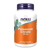 Potassium Citrate 180caps - thumbnail