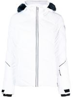 Rossignol veste de ski Staci - Blanc