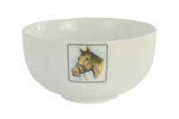 Boerenwinkel Kom Paard