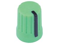 Chroma Caps Super Knob Mint Green - thumbnail