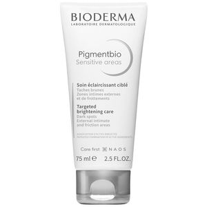 Bioderma Pigmentbio Gevoelige Zones 75ml