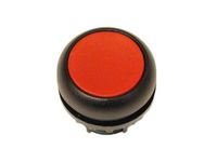 M22S-D-R  - Push button actuator red IP67 M22S-D-R