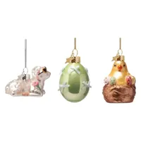 Vondels paashanger 6cm