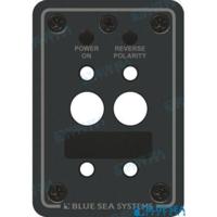 BS8173 - VOORKANT VOOR 2 INT.