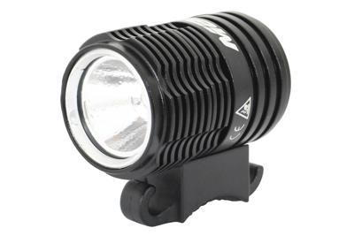 Massi Leo Voorlicht - Zwart Massi Leo Voorlicht - Zwart