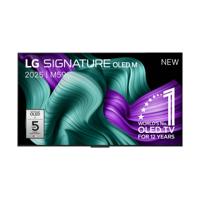 LGOLED65M59LA (2025) - 65 inch - OLED TV
