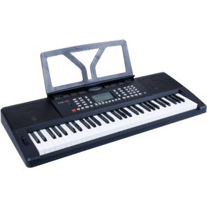 Fazley FKB-120 61 toetsen keyboard zwart