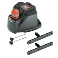 Gardena comfort mobiele multi-instelbare sproeier aquacont
