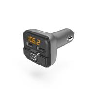 Hama FM-transmitter Met Bluetooth®-functie - thumbnail