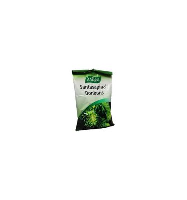 Santasapina pastilles