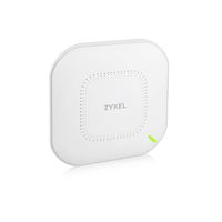 Zyxel NWA110AX 1000 Mbit/s Power over Ethernet (PoE) Wit - thumbnail