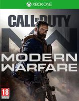 Call of Duty Modern Warfare