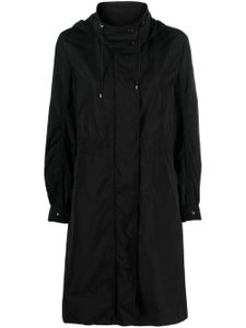 Moncler parka Kourou - Noir