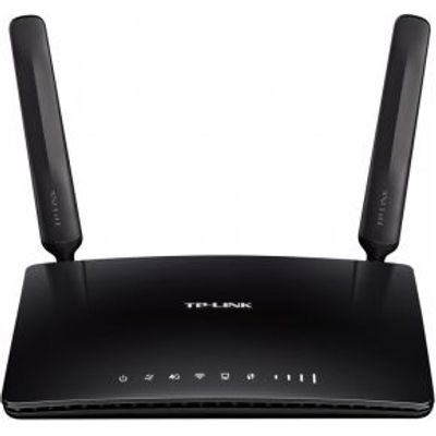 TP-Link Router TL-MR6400 4G Router