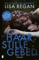 Haar stille gebed - Lisa Regan, - ebook