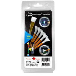 Visible Dust 5x 1.6 + 1.15ml Vdust Plus + Brush (VD12274514)