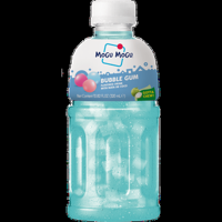 Mogu Mogu Bubblegum 320ML bij Jumbo