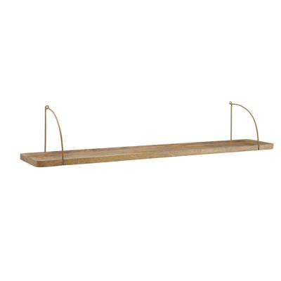 Wandplank Santa Cruz - WL6M598