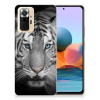 Xiaomi Redmi Note 10 Pro | TPU Hoesje | Tijger