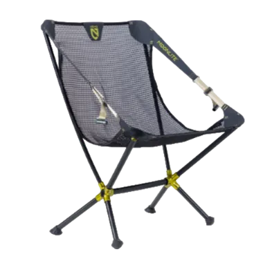 Nemo Moonlite Verstelbare Campingstoel