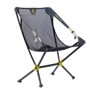 Nemo Moonlite Verstelbare Campingstoel