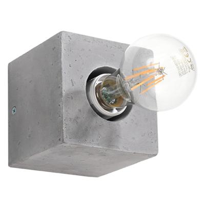 Wandlamp ARIZ beton