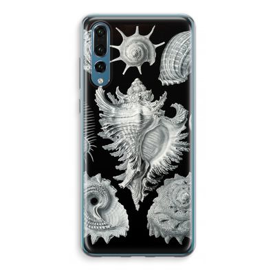 Haeckel Prosobranchia: Huawei P20 Pro Transparant Hoesje