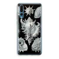 Haeckel Prosobranchia: Huawei P20 Pro Transparant Hoesje
