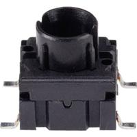 MEC 3FSH9 3FSH9 Druktoets 25 V/DC 0.05 A 1x uit/(aan) Moment IP67 1 stuk(s) - thumbnail