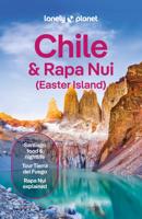 Reisgids Chile & Easter Island - Chili en Paaseiland | Lonely Planet Reisgids Chile & Easter Island - Chili en Paaseiland | Lonely Planet