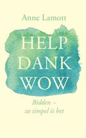 Help dank wow - Anne Lamott - ebook