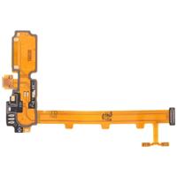 Opladen van de haven & Volume knop Flex kabel voor tegenstander A37