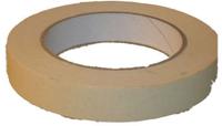 Hpx schilderstape hittebestendig 19 mm x 50 meter