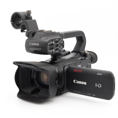 Canon XA11 Full HD Camcorder occasion