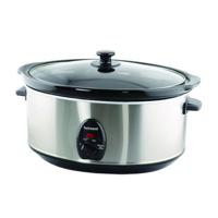 Techwood TMJ-450 Slow cooker - thumbnail