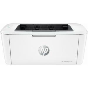 HP LaserJet M110w Laser printer Wit