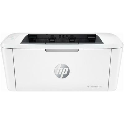 HPLaserJet M110w Laser printer Wit