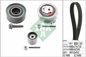 Distributieriemset 530040510