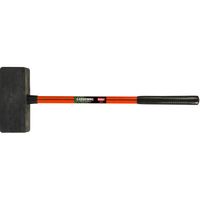 Polet Tuinhamer Kunststof 4,75Kg Fiber 9001 90cm