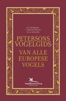Petersons vogelgids van alle Europese vogels (Hardback)