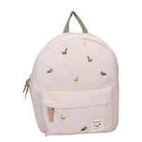 Kidzroom rugzak nostalgia - dinosaurus