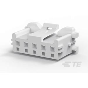 TE Connectivity 1376477-5 Male header, inbouw (standaard) Inhoud: 1 stuk(s) Bag