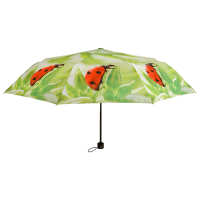 Opvouwbare paraplu Lieveheersbeestje / Esschert Design