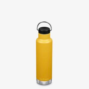 Klean Kanteen Classic Thermosfles 592 ml Marigold