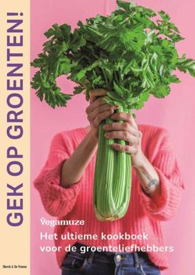 Gek op groenten! (Hardback)