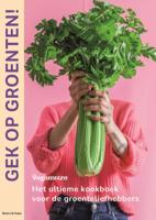 Gek op groenten! (Hardback)