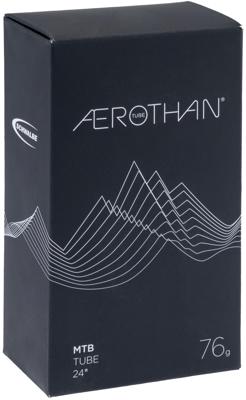 Schwalbe binnenband aerothan fv/sv10e 54/62-507 ib sv 40mm (1st)